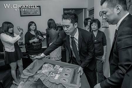 婚禮記實,婚攝,宸上名品