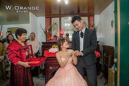 婚禮記實,婚攝,宸上名品