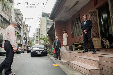 婚禮記實,婚攝,宸上名品