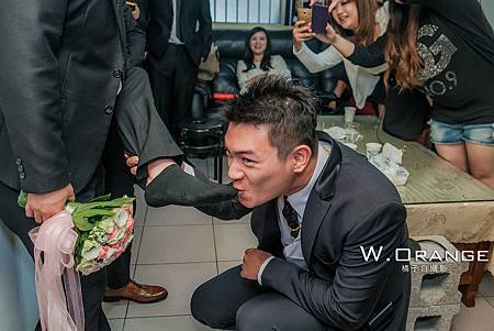 婚禮記實,婚攝,宸上名品