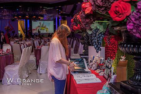 婚禮記實,婚攝,宸上名品