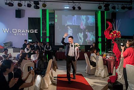 婚禮記實,婚攝,宸上名品