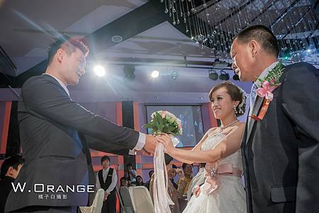 婚禮記實,婚攝,宸上名品