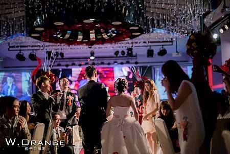 婚禮記實,婚攝,宸上名品