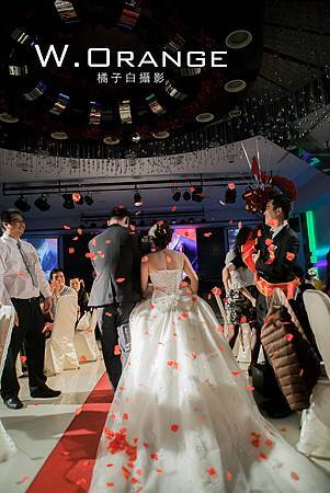 婚禮記實,婚攝,宸上名品