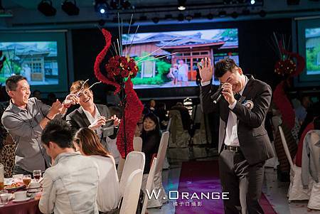 婚禮記實,婚攝,宸上名品