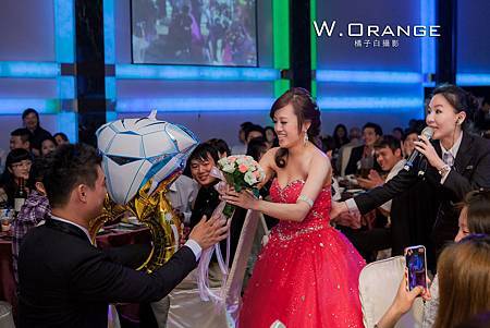 婚禮記實,婚攝,宸上名品