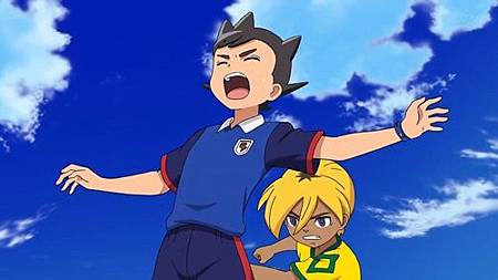 閃電十一人 獵戶座的刻印 第42話 小小的天空之下 (720P)【樹袋熊字幕組】 - YouTube.mp4_20190811_230733.623.jpg 閃電十一人 獵戶座的刻印 第42話 小小的天空之下 (720P)【樹袋熊字幕組】 - YouTube.mp4_20190811_230733.623.jpg