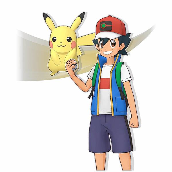 【資源】寶可夢大師EX 小智（CV：松本梨香）語音包/Win