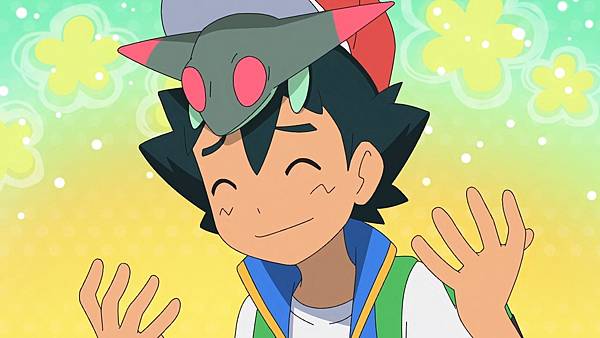 【評論/後日談】開高走低的寶可夢動畫:小智系列最終作-旅途( 【評論/後日談】開高走低的寶可夢動畫:小智系列最終作-旅途(