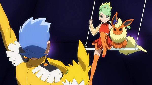 【評論/後日談】開高走低的寶可夢動畫:小智系列最終作-旅途( 【評論/後日談】開高走低的寶可夢動畫:小智系列最終作-旅途(