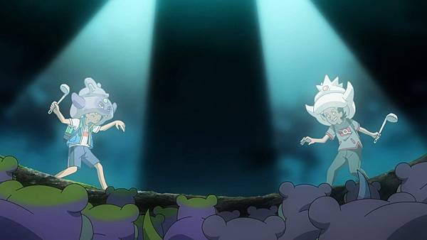 【評論/後日談】開高走低的寶可夢動畫:小智系列最終作-旅途( 【評論/後日談】開高走低的寶可夢動畫:小智系列最終作-旅途(