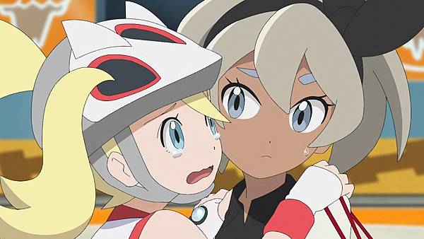 【評論/後日談】開高走低的寶可夢動畫:小智系列最終作-旅途( 【評論/後日談】開高走低的寶可夢動畫:小智系列最終作-旅途(