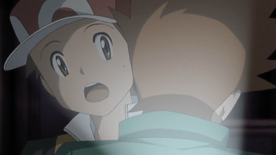 【評論/後日談】開高走低的寶可夢動畫:小智系列最終作-旅途( 【評論/後日談】開高走低的寶可夢動畫:小智系列最終作-旅途(