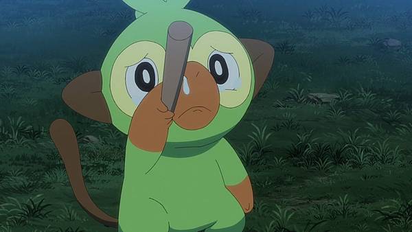 【評論/後日談】開高走低的寶可夢動畫:小智系列最終作-旅途( 【評論/後日談】開高走低的寶可夢動畫:小智系列最終作-旅途(