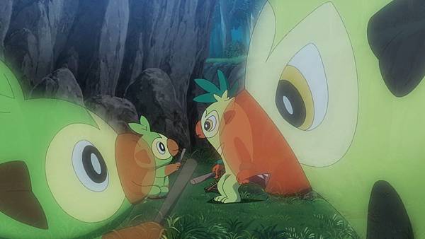 【評論/後日談】開高走低的寶可夢動畫:小智系列最終作-旅途( 【評論/後日談】開高走低的寶可夢動畫:小智系列最終作-旅途(