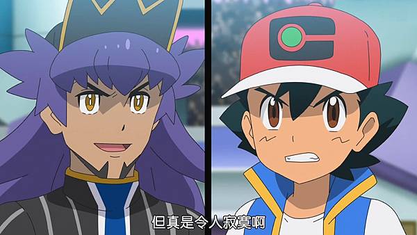 【評論/後日談】開高走低的寶可夢動畫:小智系列最終作-旅途( 【評論/後日談】開高走低的寶可夢動畫:小智系列最終作-旅途(