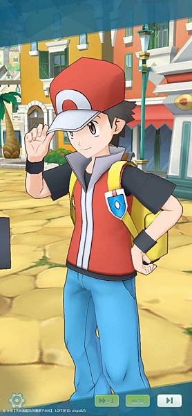 【感想集中帖/手遊】寶可夢大師EX 歷年週年慶活動心得(2 【感想集中帖/手遊】寶可夢大師EX 歷年週年慶活動心得(2