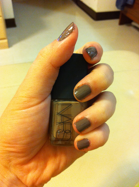 Nars