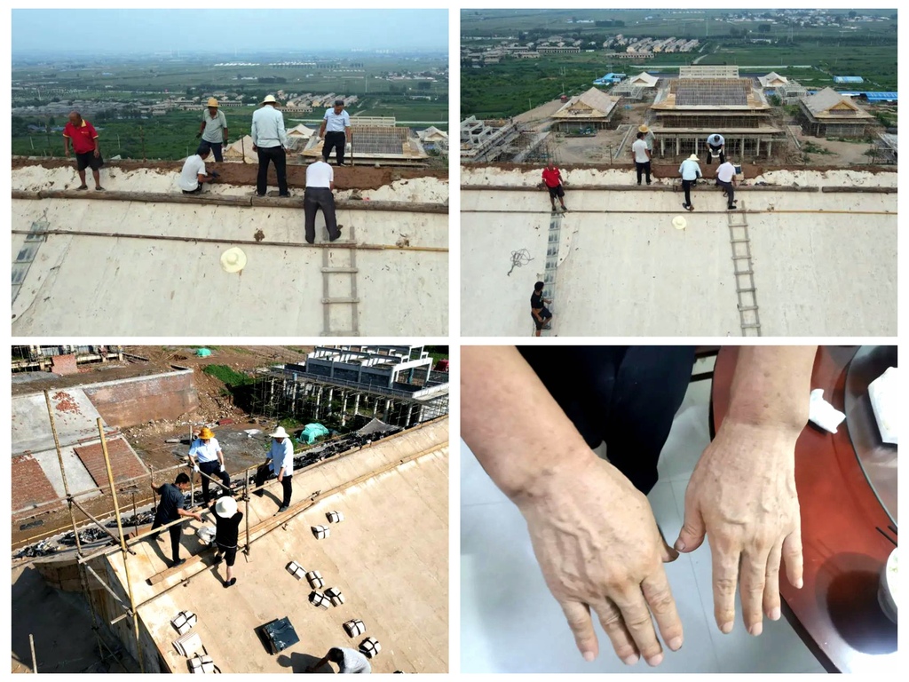 獻堂總會長和工人建築師們都辛苦了2.jpg