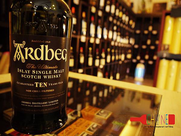 ARdbeg 10年_02