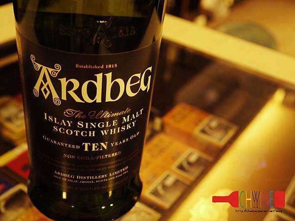 ARdbeg 10年_07