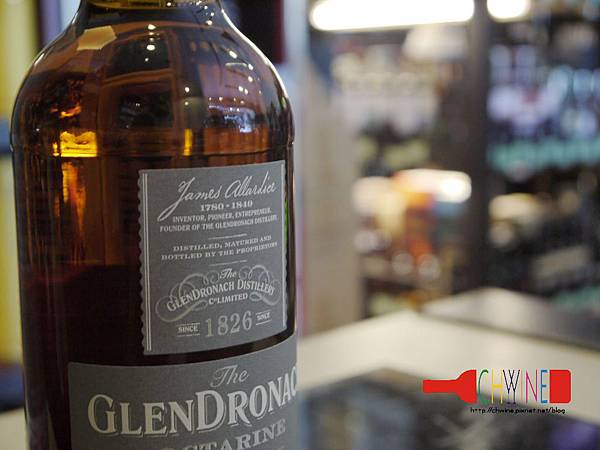 GlenDronach格蘭多納8年_07