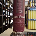 GlenDronach格蘭多納12年_03