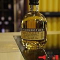 Glenrothes格蘭露斯小樣酒六入_09