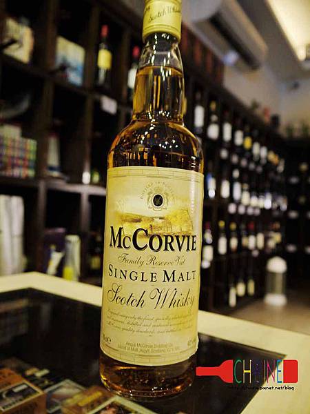 麥克威McCorvie拷貝