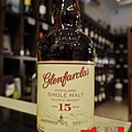 格蘭花格15年