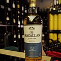 麥卡倫12年黃金三桶
