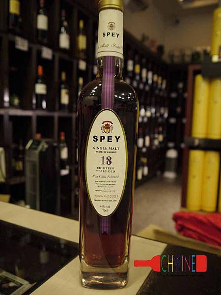 SPEY總裁精選18年