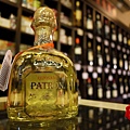 培恩瑞僕薩多龍舌蘭酒 PATRON Reposado Tequlia_01