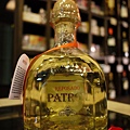 培恩瑞僕薩多龍舌蘭酒 PATRON Reposado Tequlia_03