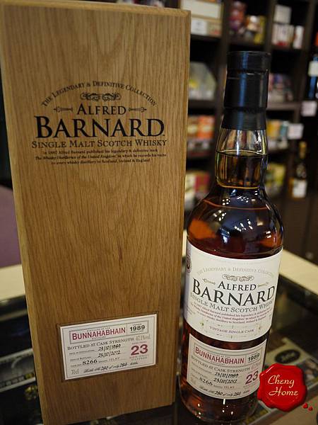 BARNARD Bunnahabhain 1989_03