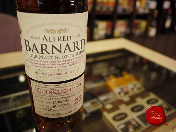 BARNARD Clynelish 1988 _07