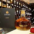 1856炭燒調和蘇格蘭威士忌 Black Burn 1856 Premium Blended Scotch Whisky