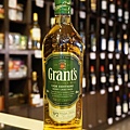 Grant's Sherry