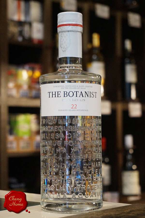 艾雷島琴酒植物學家700ml 正泓洋酒 痞客邦