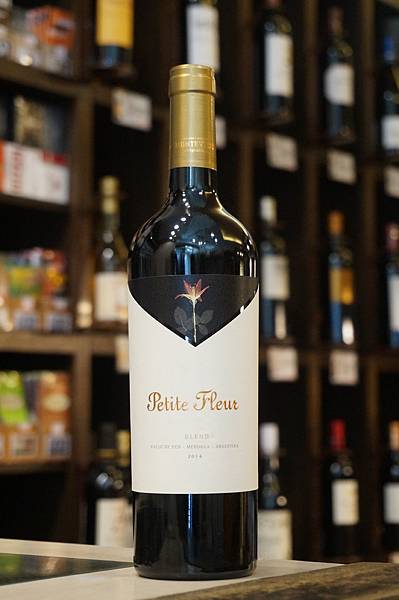 阿根廷維賀山酒莊花之樂混釀紅酒 正泓洋酒 痞客邦