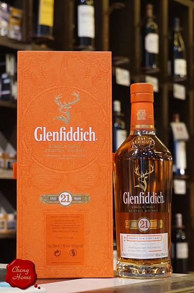 格蘭菲迪21年單一純麥蘇格蘭威士忌 新版 正泓洋酒 痞客邦