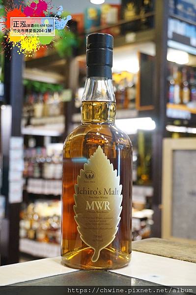 秩父羽生金葉水猶桶調和純麥威士忌 正泓洋酒 痞客邦