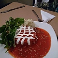 Angelopolitano餐廳 Filete $180