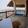 ixtapa pacifica resort-房間泳池與景觀