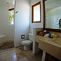 ixtapa pacifica resort-主臥廁所