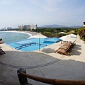 ixtapa pacifica resort-Pacifica aqua這區專用泳池