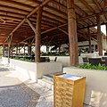 ixtapa pacifica resort-Tulipan餐廳整體