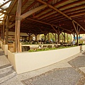 ixtapa pacifica resort-海灘旁的Tulipanes餐廳