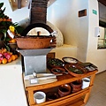 ixtapa pacifica resort-早餐buffet